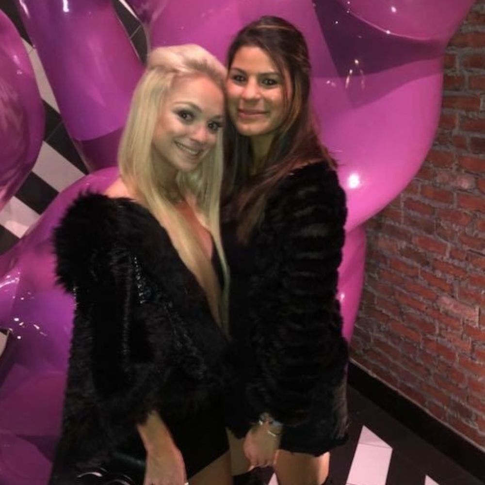 Meet your Posher, Allayan